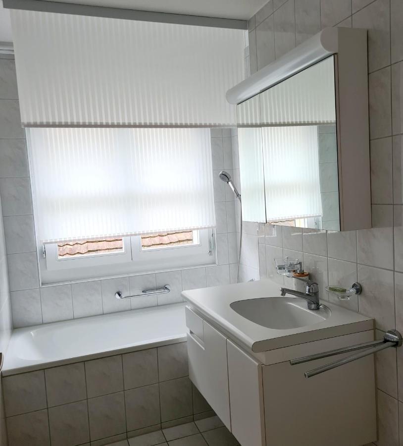 Familiy & Kids Suite Im Herzen Der Schweiz Dietwil Zewnętrze zdjęcie